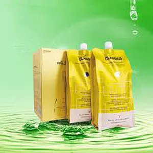 Neutralizer long-lasting hair perm lotion