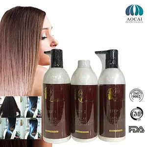 Very smooth silky straight and shine hair maskque hair treatment conditioner cream