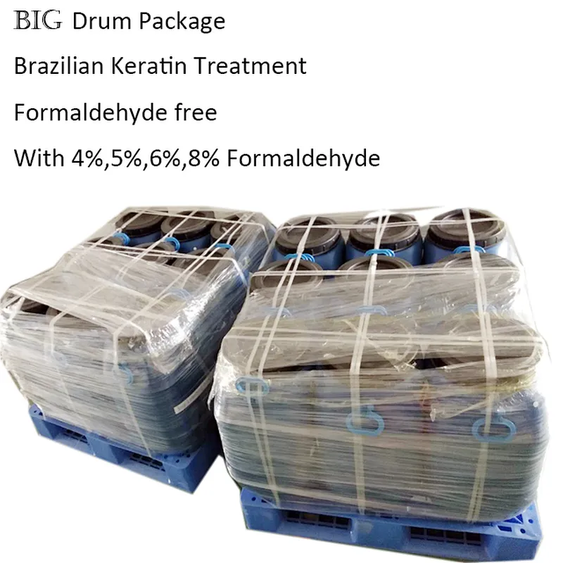Factory Raw material Keratin brazilian protein hair straightening keratin treatment