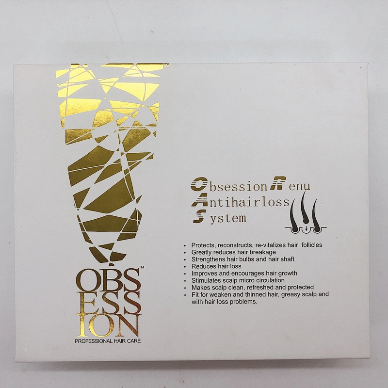 herbal shampoo control anti hair loss products treatment for hair growth