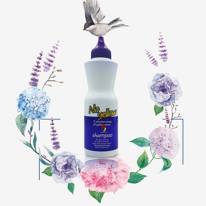 Blondie Shampoo Conditioner For Remove Brassiness, Purple Shampoo For Extra Blonde Hair