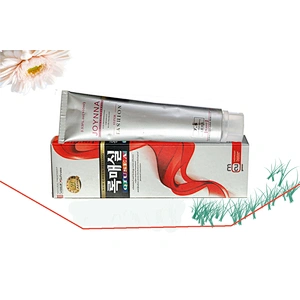 OEM Permanent Cheap Hair Dye Color Cream  with Salon Products Aluminum Tube