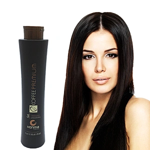 Factory Raw material Keratin brazilian protein hair straightening keratin treatment