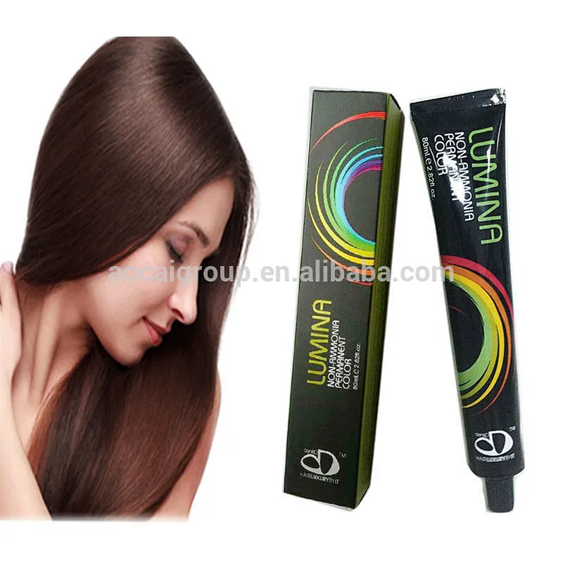 Private label Factory price Manufacturer Supplier hair dye cheap for hair color