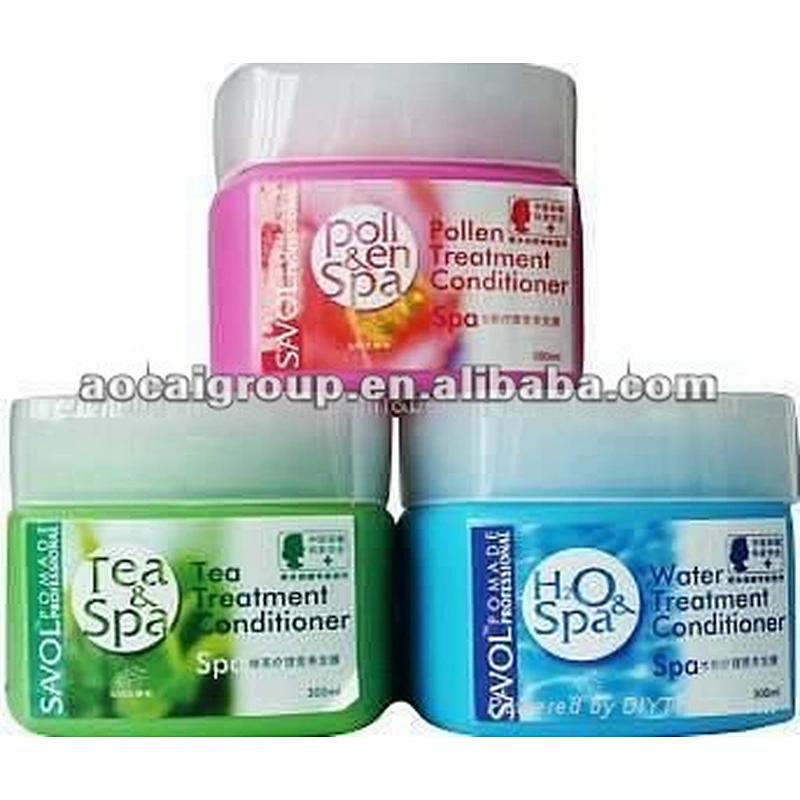 Strong sticky hair styling gel