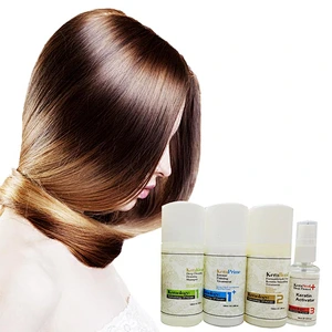 Formaldehyde Free Keratin Treatment/Keratine Professional Hair Treatment Brazilian