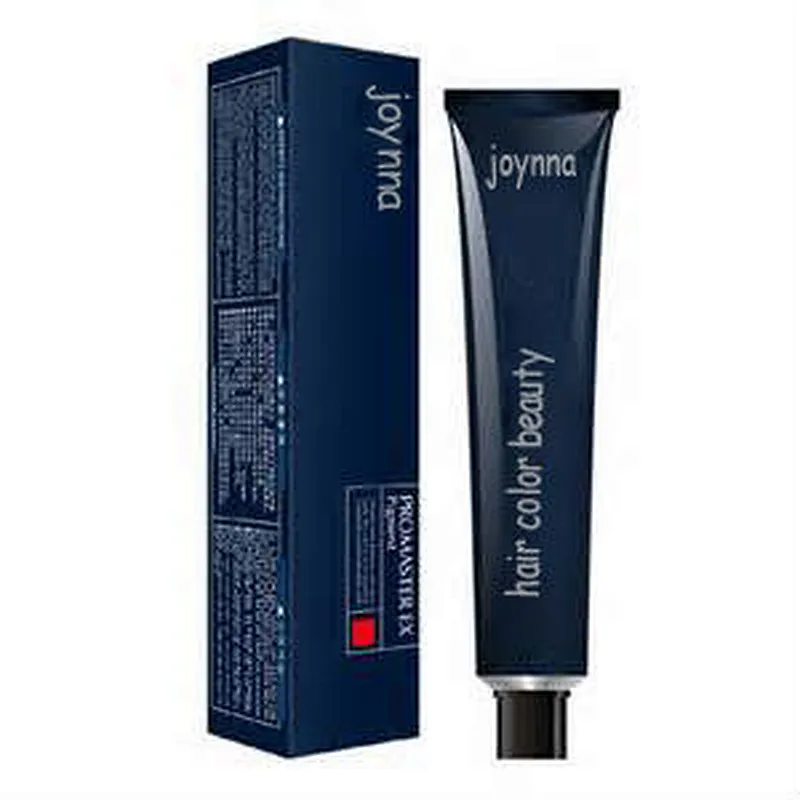 Professional Hot Selling Colorful Hair Color Cream in Hair Dye No PPD No ammonia
