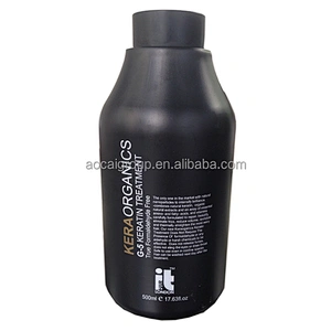 Wholesale Silk Smooth Lightness Hair Straightening Cream Rebonding Hair Perm