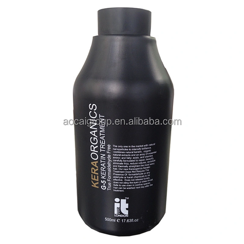 Wholesale Silk Smooth Lightness Hair Straightening Cream Rebonding Hair Perm
