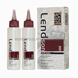New hair technology hair curl perm brands natural hair perms