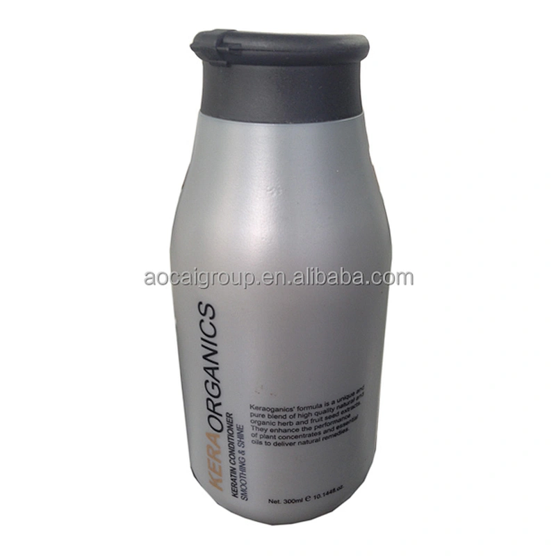 Professionnel keratin health shampoo sulfate & paraben free hair shampoo