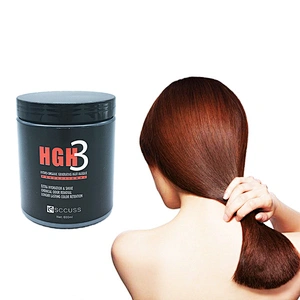 In stock hair conditioner treatment keratin treatment for hair growth, shine,hydration ,lasting