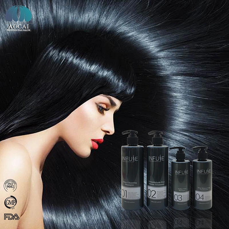 Factory products  brazilian keratin hair treatment,bulk hair care products