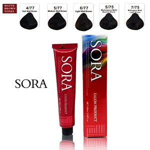 OEM Hair Color Dye Color Cream