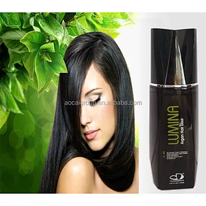 OEM keratin 100% pure argan oil hair serum moisturizing hair treatment private label hair oil