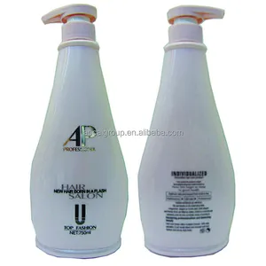 Competitive Price Hair loss treatment Shampoo and conditioner With Custom Logo