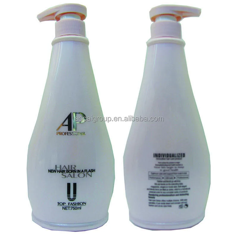 Competitive Price Hair loss treatment Shampoo and conditioner With Custom Logo
