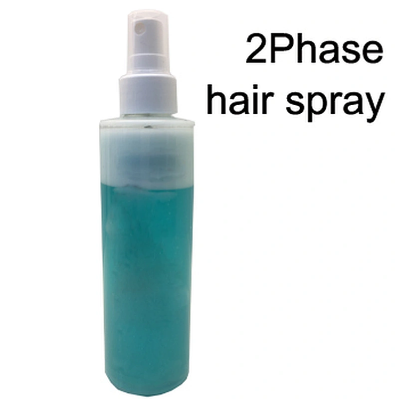 2 phase spray hair repair lotion