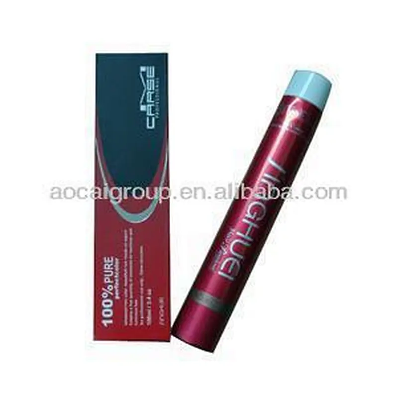 Hair color private label non allergic organic hair color new products for hair
