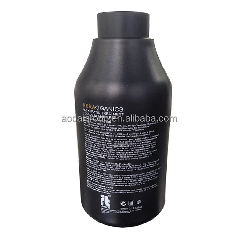 Wholesale Silk Smooth Lightness Hair Straightening Cream Rebonding Hair Perm