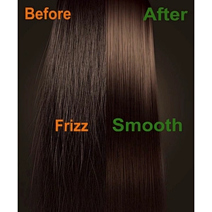 Brazilian Straightening formaldehyde free Keratin Protein Hair cream treatment