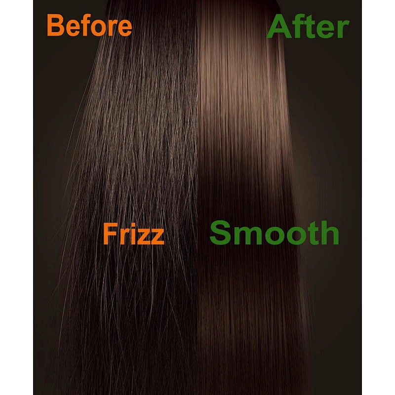 Brazilian Straightening formaldehyde free Keratin Protein Hair cream treatment
