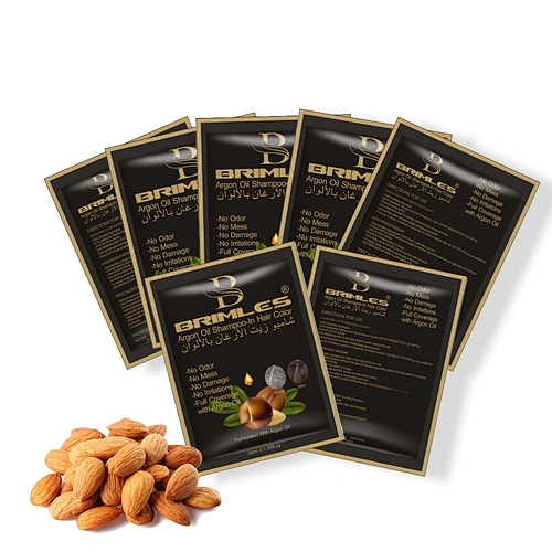 Hot sale natural henna white hair dye