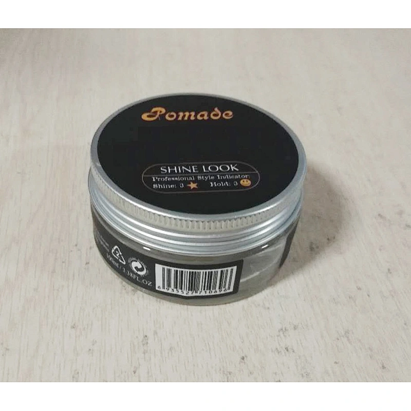 Temporary Hair Colour Pomade 8 colors elastic styling hair wax for man and woman