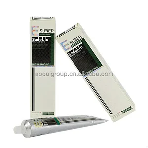 Natural ammonia free and low ppd tutto hair color