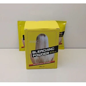 Bleaching Powder for Hair