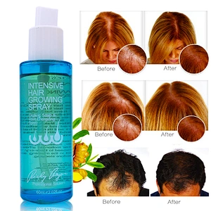 Customized growth Hair Protection HAIR OIL for men