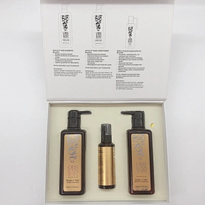 herbal shampoo control anti hair loss products treatment for hair growth