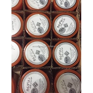 Party colors clay color wax hair color styling