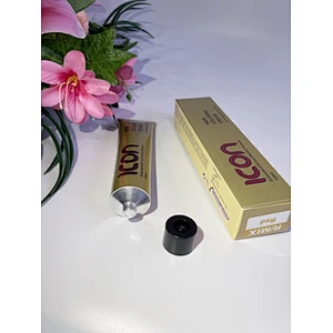 OEM permanent korean hair manicure  silk ammonia free color cream dye