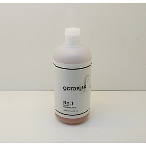 Hair Care Dyeing Color Protection Hair Treatment Alphaplex 2020 professional