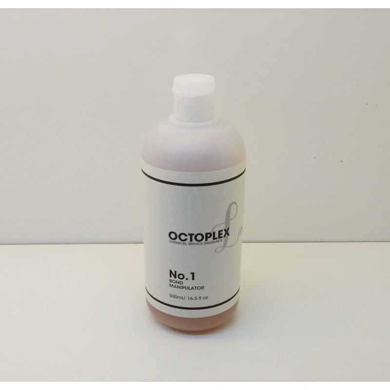 Hair Care Dyeing Color Protection Hair Treatment Alphaplex 2020 professional
