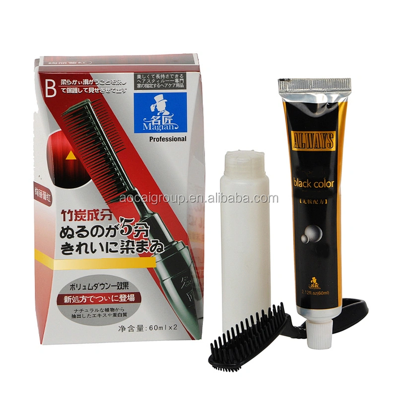 2019 Manufacturer Custom-Made Wholesale Newest Hot Sale No Side Effect Natural Hair