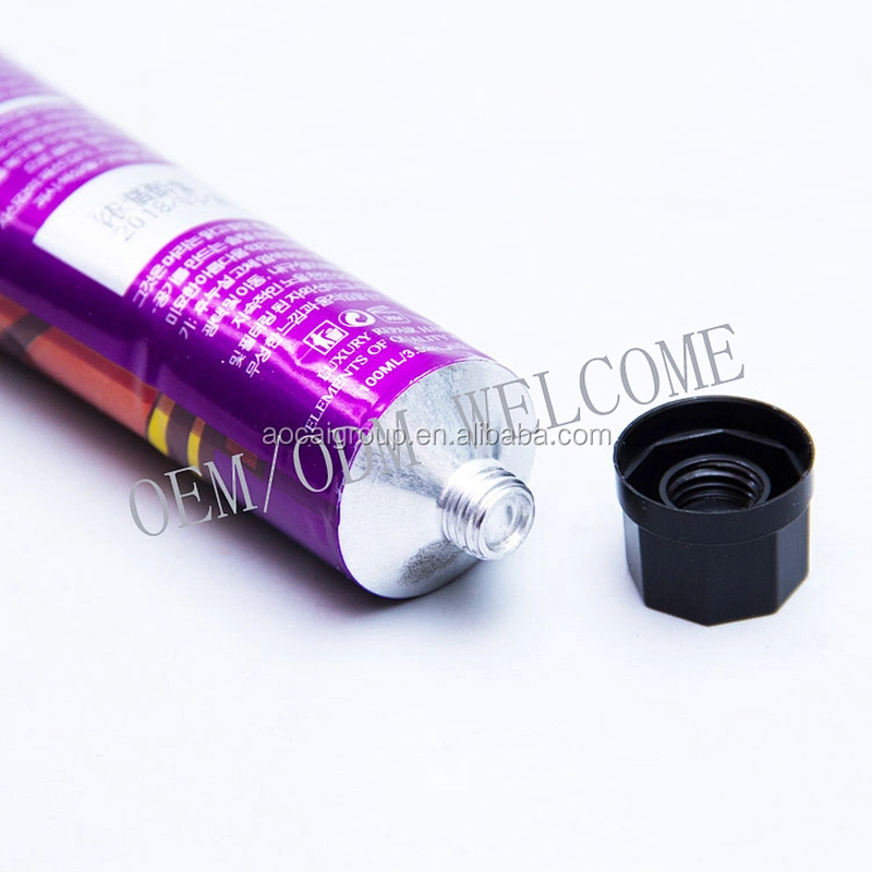 Professional Hot Selling Colorful Hair Color Cream Hair Dye