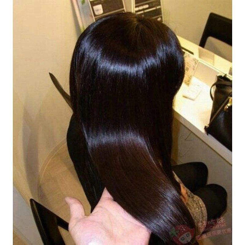 Professional Brazilian keratina Smoothing Moisture cream keratin hair straightening