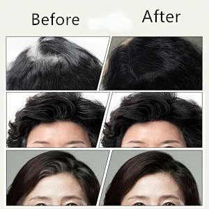 Customize hair dye shampoo black hair dye shampoo hair color in shampoo manufacturers