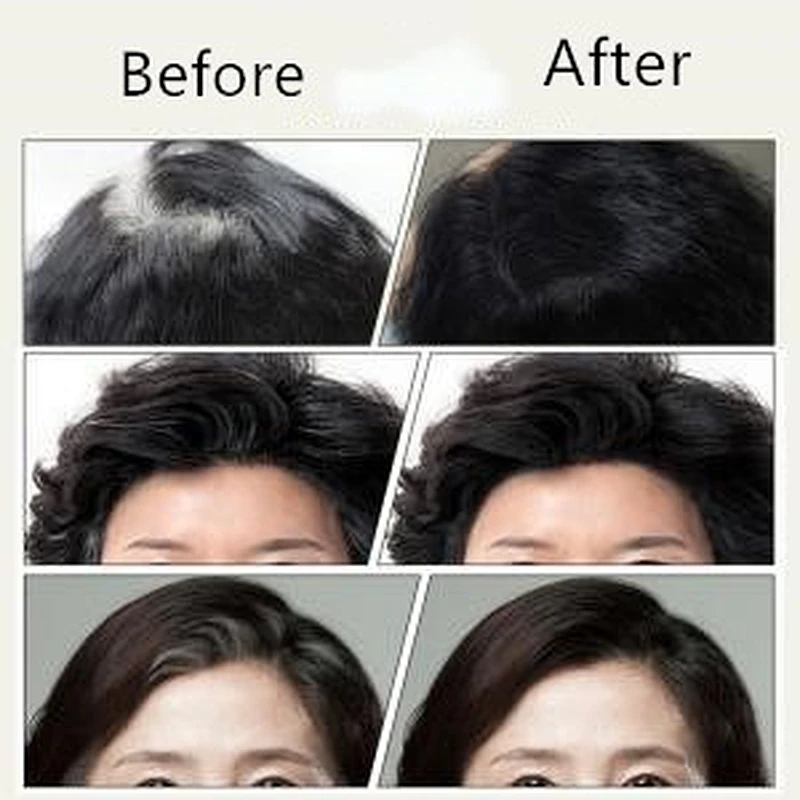 Customize hair dye shampoo black hair dye shampoo hair color in shampoo manufacturers