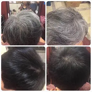 High quality cheap Wholesale Hair Dye Professional permanent hair color with color developer