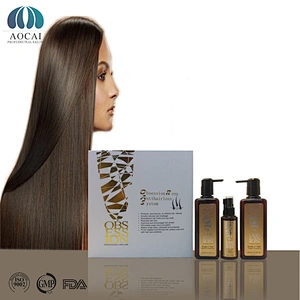 Obsession most wanted men hair loss treatment anti hair fall shampoo