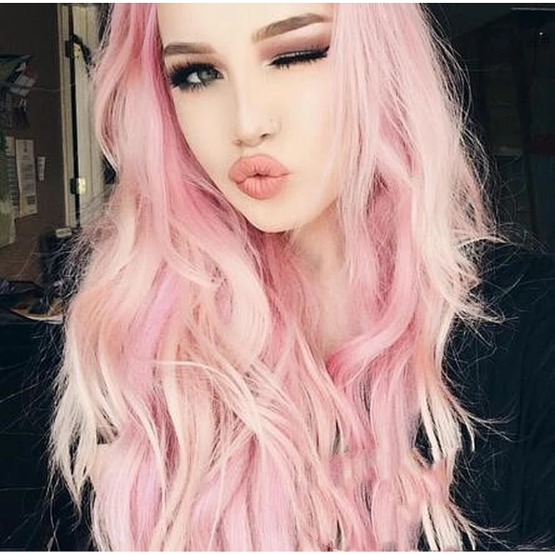 professional hair color manufacturers hair color without ammonia & peroxide
