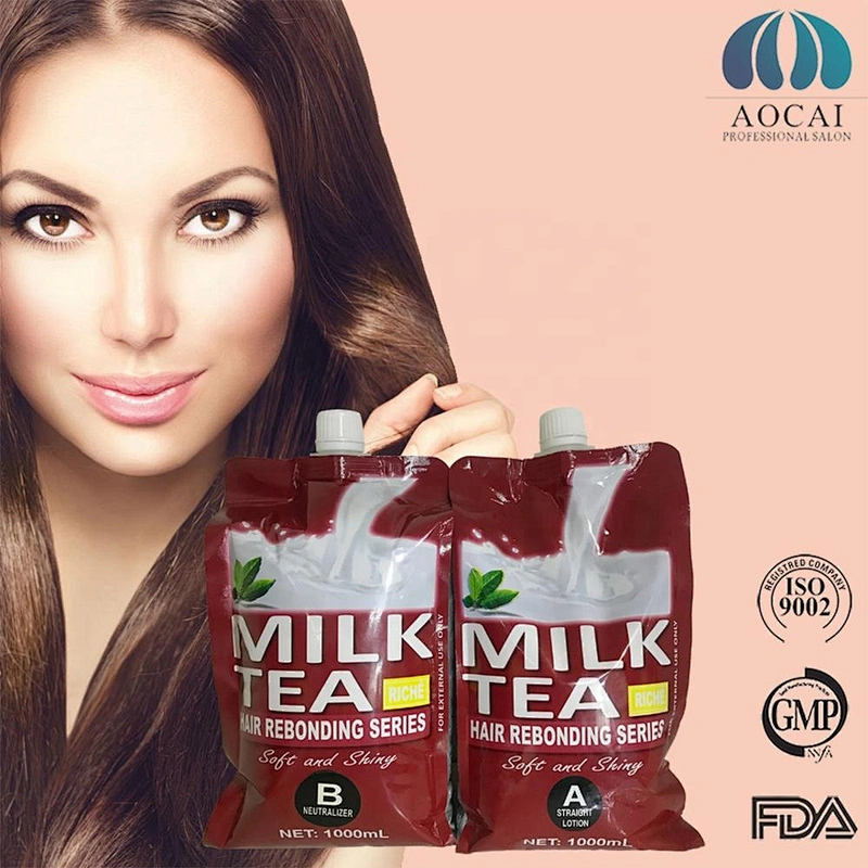 Wholesale Professional High Quality Hair Rebonding Cream Keratin Hair Straightening Cream