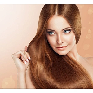Very smooth silky straight and shine hair maskque hair treatment conditioner cream