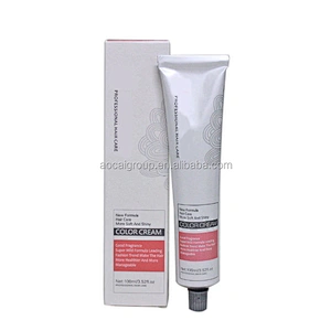 permanent hair dyes imported special effects vegetable hair dye