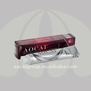 Wholesale Professional Italy Hair Color Brands Brazilian Hair Color Cream /Hair Dye