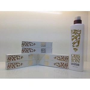Factory wholesale OEM JOYNNA  private label natural hair color dye cream