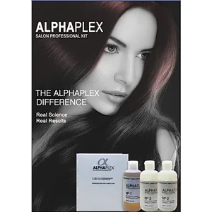 Original aloplex formula revolutionary hair products